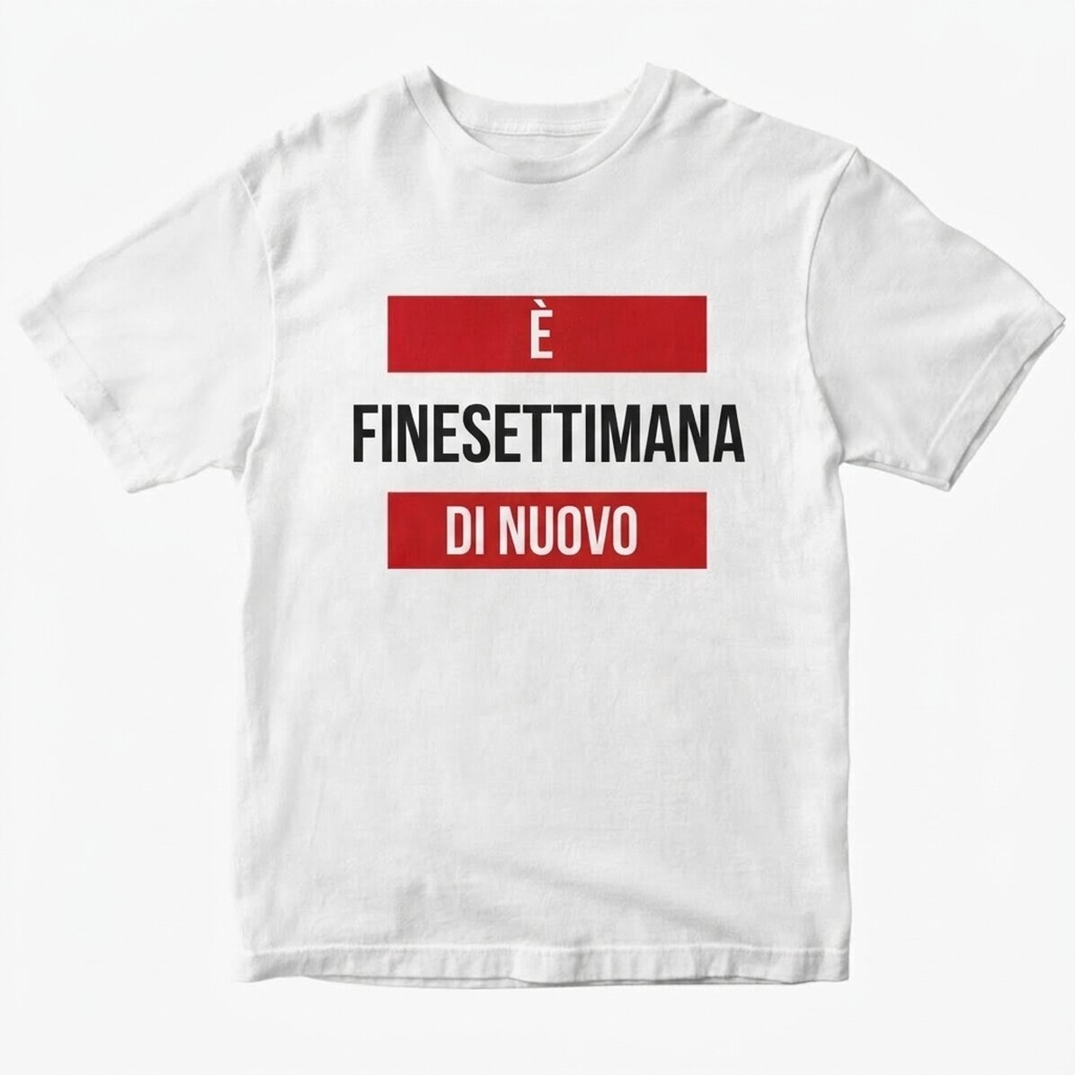 Maglietta "It