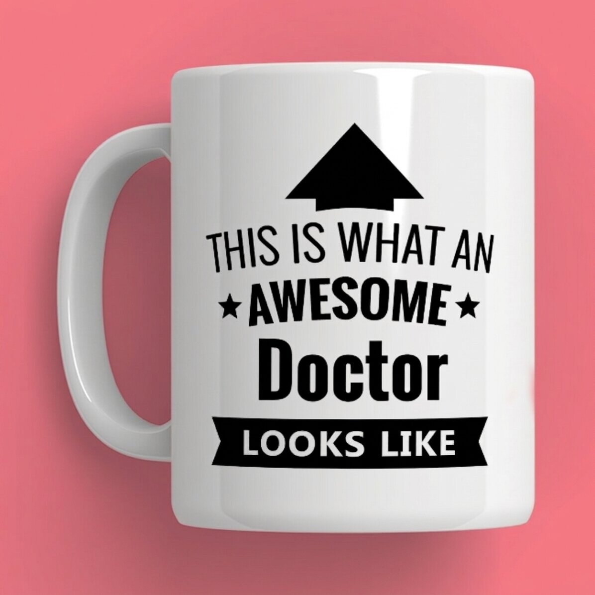 Tazza personalizzata - Awesome Person