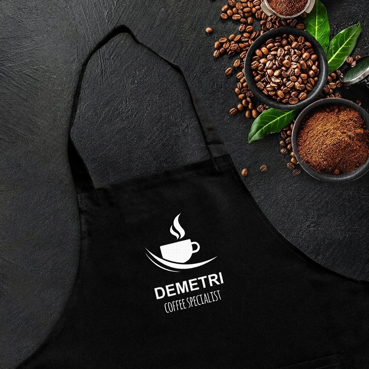 Miscela personalizzata - Coffee Specialist