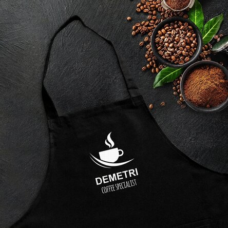 Miscela personalizzata - Coffee Specialist