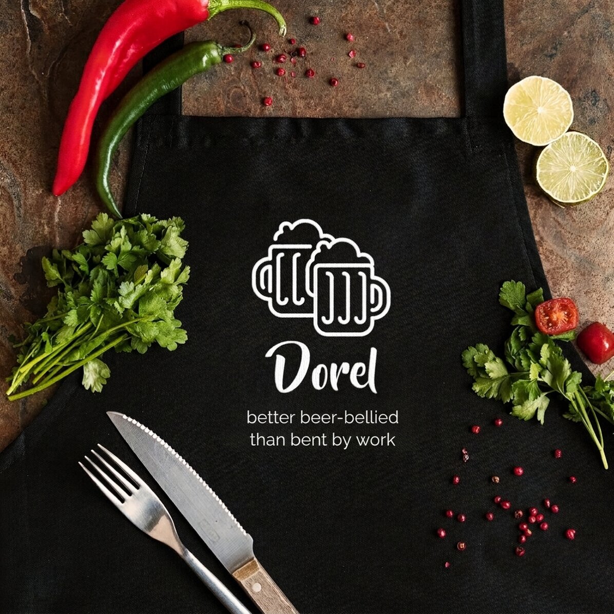 Miscela personalizzata - Birra