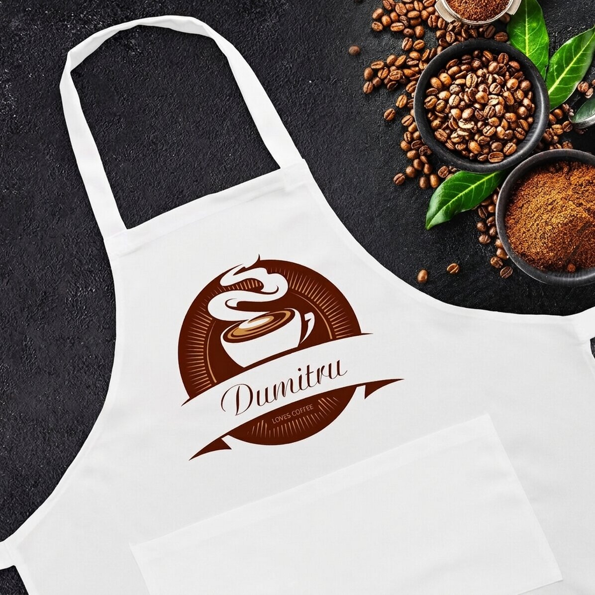 Miscela personalizzata - Coffee Expert