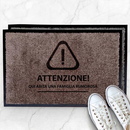 Tappetino d
