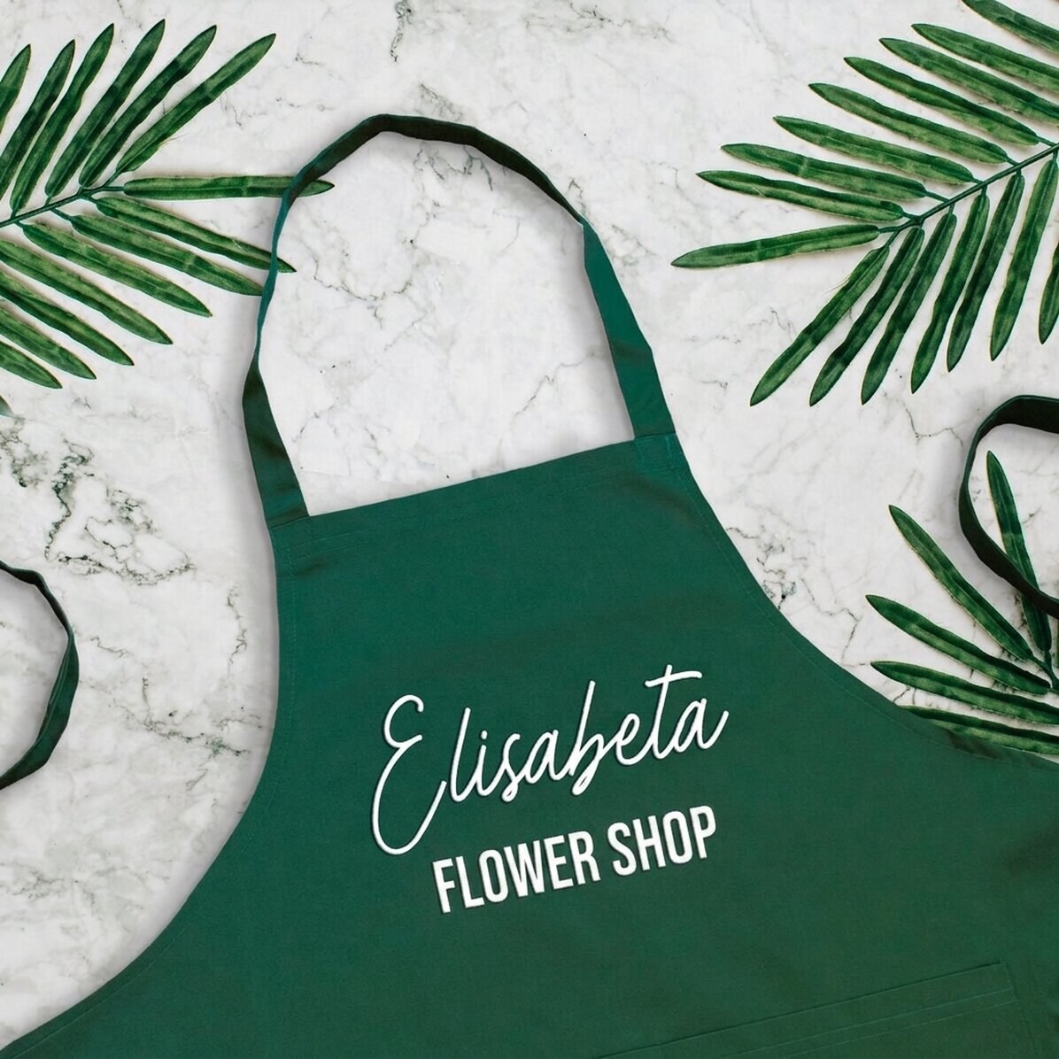 Sortimento personalizzato con testo - Flower Shop
