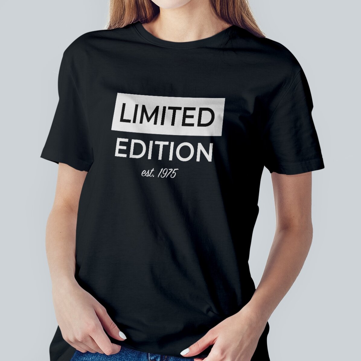 Maglietta personalizzata - EDIZIONE LIMITATA