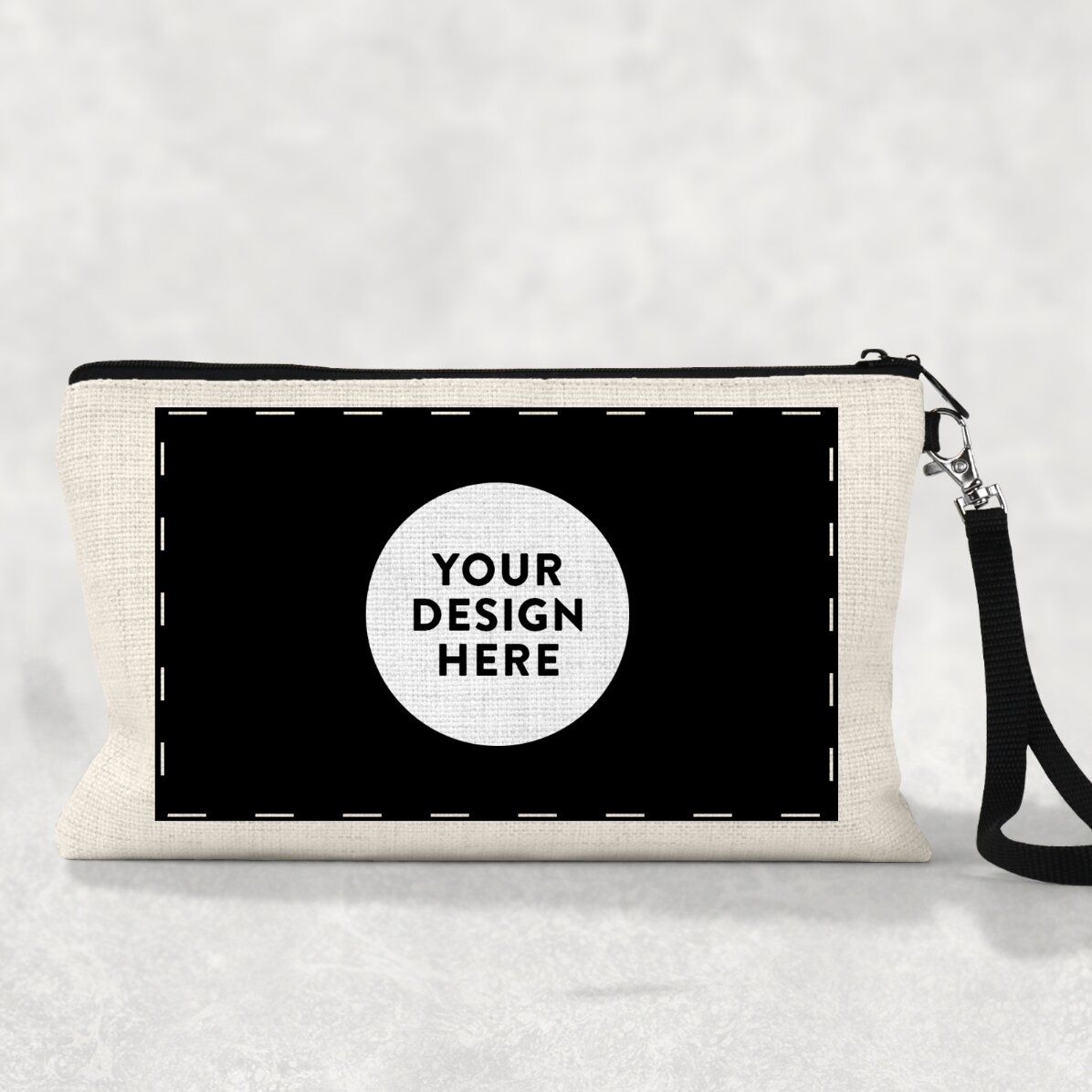 Kit di accessori personalizzato con la tua grafica