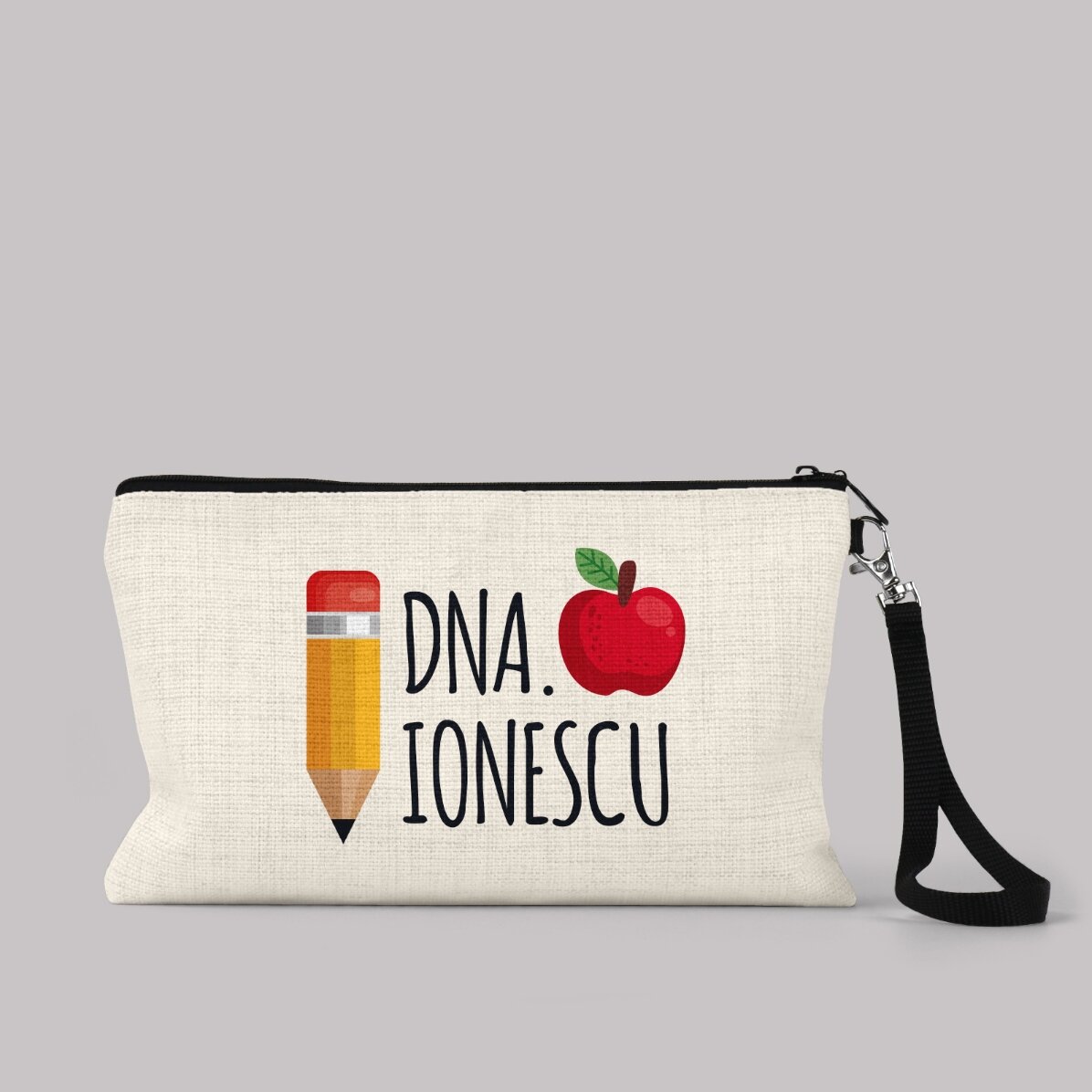 Kit per insegnanti personalizzato con scritta - Teacher